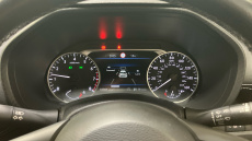 Nissan Juke 1.0 DiG-T 114 N-Connecta 5dr Petrol Hatchback